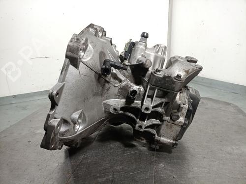 Gearbox OPEL CORSA E (X15) 1.3 CDTI (08, 68) | BP35728819M3  - Image 10