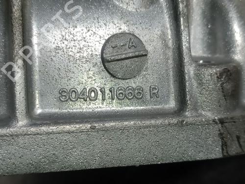 Gearbox DACIA SANDERO II TCe 90 (B8M1, B8MA, B8AC) | BP35955413M3  - Image 8