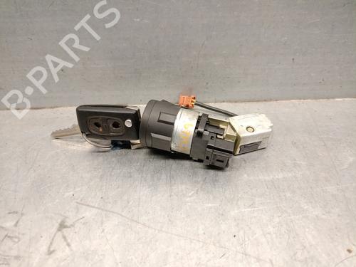 Ignition barrel PEUGEOT 207 (WA_, WC_) 1.4 HDi | BP29312219M48 