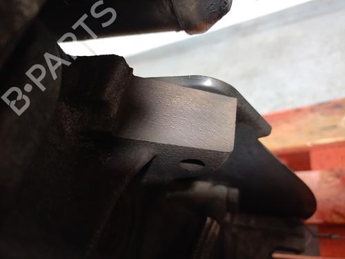 Engine SAAB 9-3 (YS3F, E79, D79, D75) 1.9 TiD | BP38542452M1 - Image 17