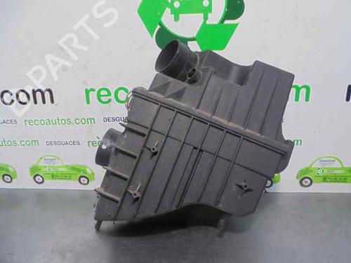 Used Air filter box ABARTH 124 Spider 1.4 (348) (170 hp) 25234704