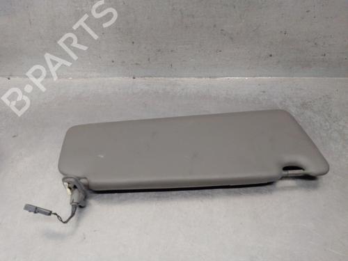Left sun visor AUDI A4 B6 Convertible (8H7) 2.4 | BP34544675I1 - Image 3