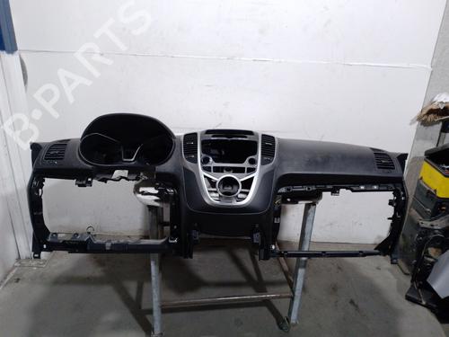 Used Dashboard Dashboard 20110039 20110039