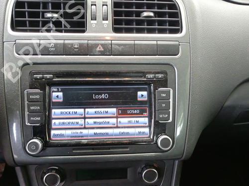 Elektronisk modul VW POLO V (6R1, 6C1) 1.2 TSI | BP29135561M83 