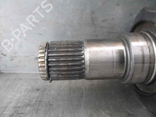 Right front driveshaft HYUNDAI SONATA V (NF) 2.0 CRDi | BP7249024M39 