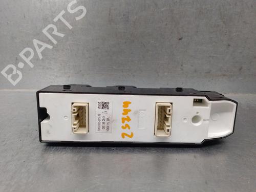 Left front window switch MAZDA CX-5 (KF) 2.0 | BP36695374I27 - Image 3