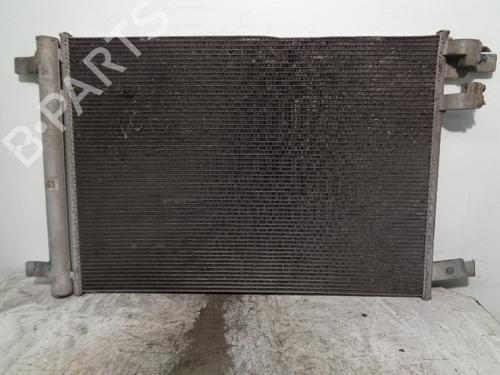 AC radiator SEAT IBIZA V (KJ1, KJG) 1.0 TSI | BP10341219M32 