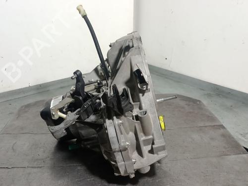 Gearbox DACIA SANDERO II TCe 90 (B8M1, B8MA, B8AC) | BP35955413M3 - Image 2