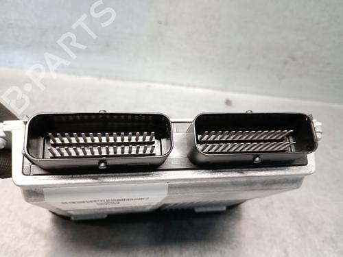 Engine control unit (ECU) DACIA SANDERO III 1.0 TCe 90 | BP28515708M57