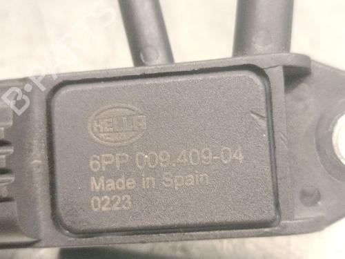 Elektronisk sensor NISSAN QASHQAI I (J10, NJ10) 2.0 dCi | BP28683365M84