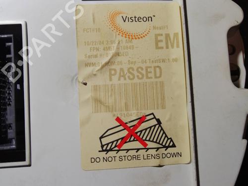 Kombinert Instrument FORD FOCUS II (DA_, HCP, DP) 1.6 TDCi | BP15692318C47 