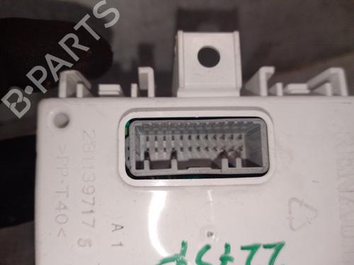 Electronic module SMART FORTWO Coupe (453) electric drive / EQ (453.391) | BP26378340M83 