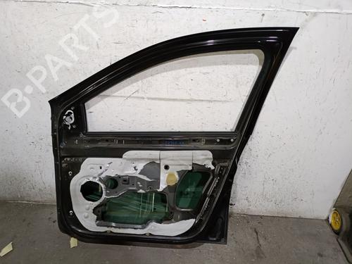 Right front door RENAULT CLIO III (BR0/1, CR0/1) 1.2 16V (BR0P, CR0P) | BP26188219C3 
