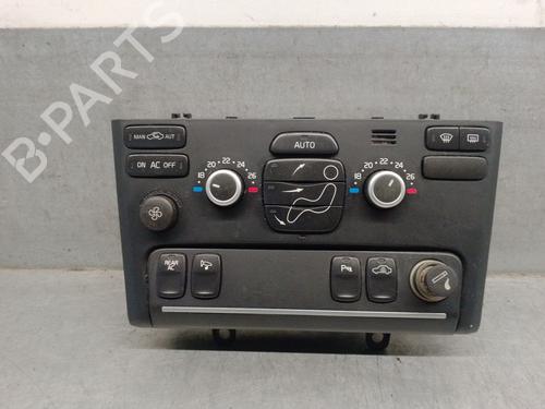 Used Climate control VOLVO XC90 I (275) D5 AWD (185 hp) 26493614