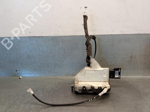 Used Front right lock Front right lock 37154549 37154549