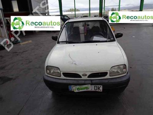 Køler NISSAN MICRA II (K11)  | BP4645311M31 