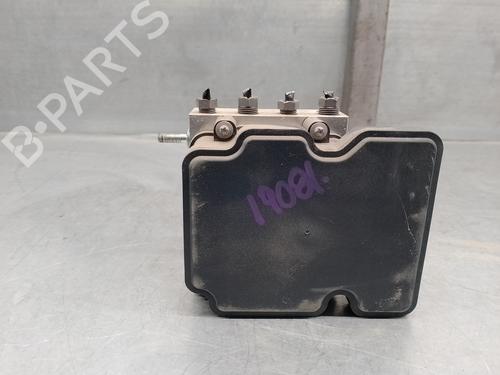 ABS pump RENAULT KANGOO / GRAND KANGOO II (KW0/1_)  | BP15891442M43 