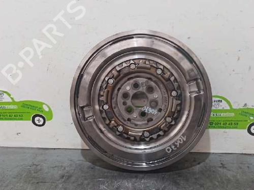 Used Flywheel Flywheel 21019575 21019575