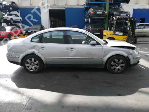 Engine control unit (ECU) VW PASSAT B5.5 (3B3) 1.9 TDI | BP7091433M57 