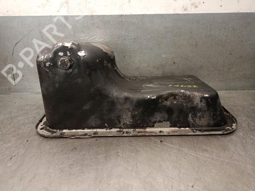 Oil sump CHEVROLET AVEO / KALOS Hatchback (T200) 1.2 | BP26644031M115 