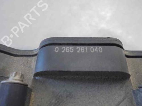 ABS pump NISSAN QASHQAI II SUV (J11, J11_)  | BP2244893M43 