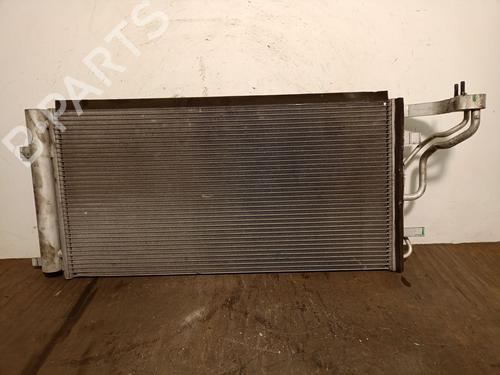 Used AC radiator AC radiator HYUNDAI i30 FASTBACK (PDE, PDEN) 1.4 T-GDI (140 hp) 36112042 36112042