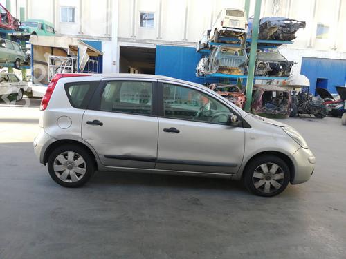 Engine mount NISSAN NOTE (E11, NE11) 1.4 | BP14818681M89 - Image 9