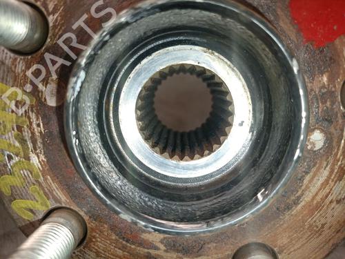 Left front steering knuckle SUBARU OUTBACK (BR) 2.5 i AWD (BR9) | BP27989417M25 