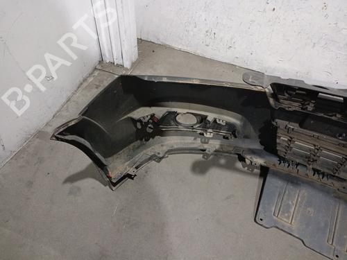 Front bumper OPEL ASTRA H (A04) 1.7 CDTI (L48) | BP31585438C7 