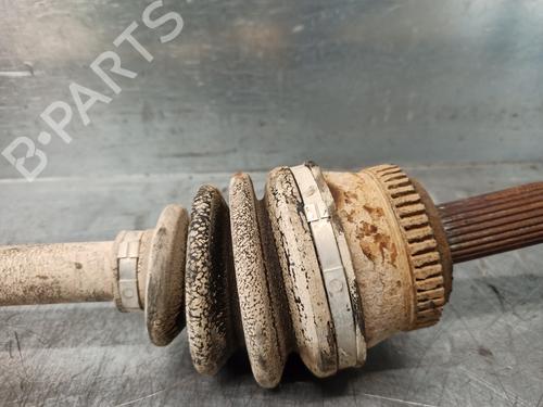 Left rear driveshaft HYUNDAI TUCSON (JM) 2.0 CRDi | BP10381036M40 