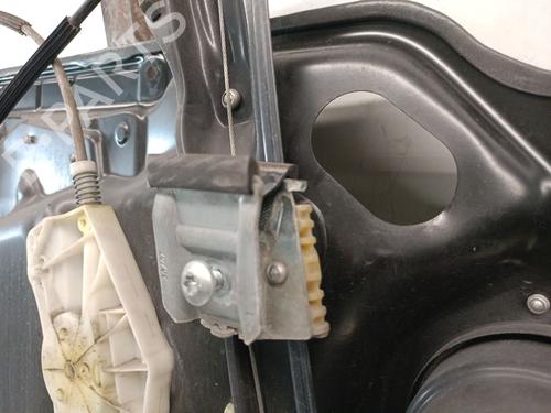 Front right window mechanism VW PASSAT B6 Variant (3C5) 2.0 TDI | BP34187113C23  - Image 7