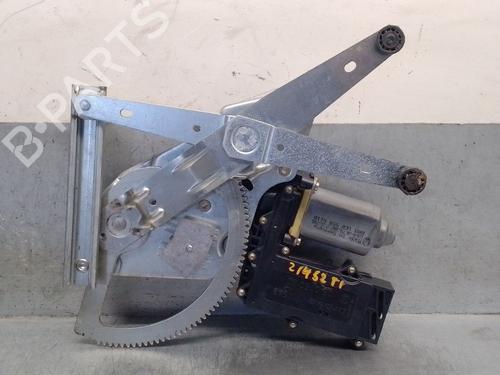 Rear left window mechanism VW GOLF III Cabriolet (1E7) 2.0 | BP23053623C24 