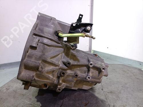 Gearbox NISSAN PRIMERA (P11) 1.6 16V | BP20650898M3 