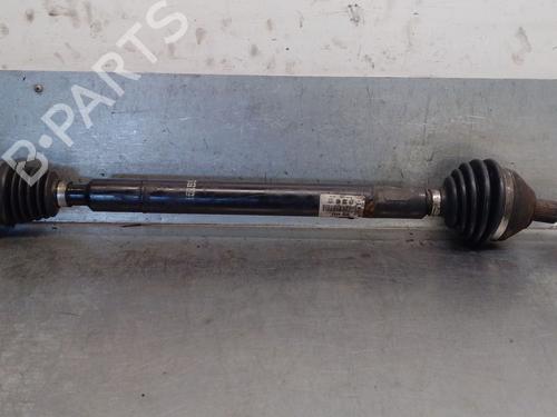 Used Right front driveshaft Right front driveshaft 36787900 36787900