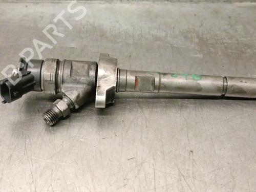 Spreder / Dyse PEUGEOT PARTNER Box Body/MPV (5_, G_) 1.6 HDi 75 (75 hp) 31052427