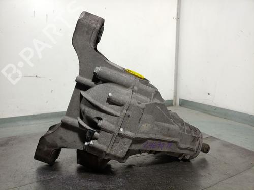 Rear differential PORSCHE CAYENNE (92A) 3.0 Diesel | BP32529964M24  - Image 6