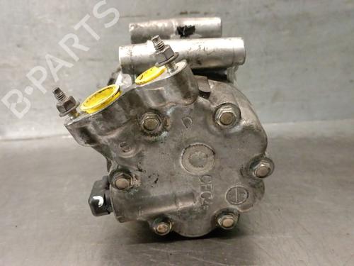 AC compressor PEUGEOT PARTNER Tepee 1.6 HDi 90 | BP36833725M34 - Image 4
