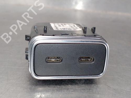 Electronic module MERCEDES-BENZ GLE (V167) GLE 300 d EQ Boost 4-matic (167.119, 167.109) | BP36996412M83 - Image 5