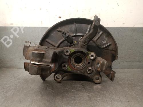 Højre Styrespindel Lejehus VW TOURAN (1T1, 1T2) 1.6 FSI (115 hp) 28441804