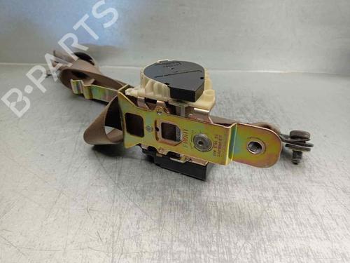 Front right seatbelt JAGUAR S-TYPE II (X200)  | BP12544797I25 