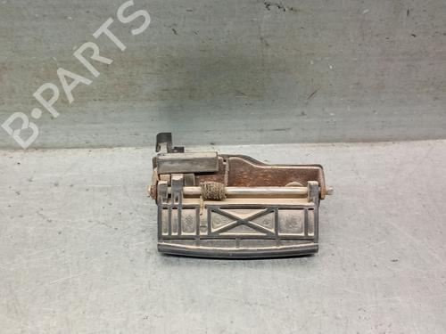 Used Tailgate handle Tailgate handle 30601176 30601176
