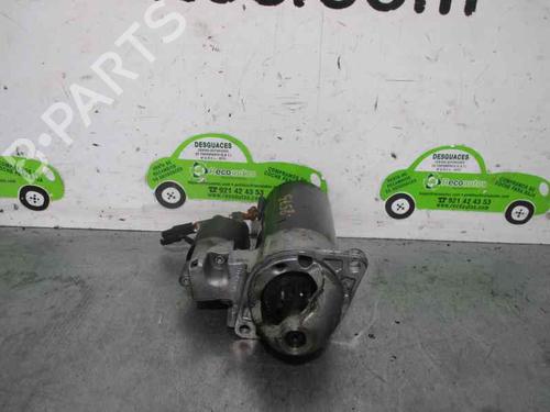 Starter MERCEDES-BENZ A-CLASS (W168) A 170 CDI (168.009, 168.109) | BP2529383M8 