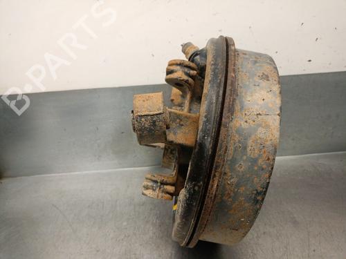 Venstre hjullagerhus spindel LAND ROVER FREELANDER I (L314) 2.0 Td4 4x4 | BP24168196M27 