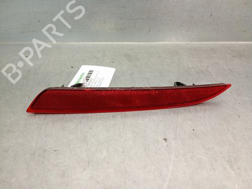 Rear bumper left light OPEL ASTRA J (P10) 1.7 CDTI (68) | BP29329956C81 