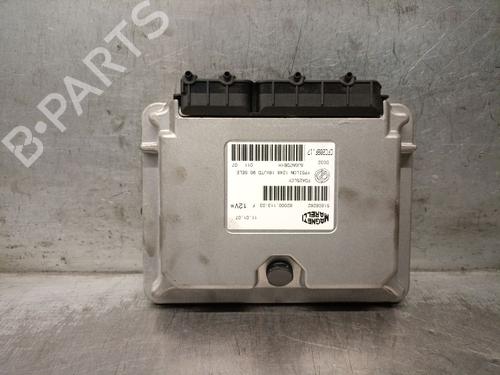 Used Electronic module Electronic module 37711770 37711770
