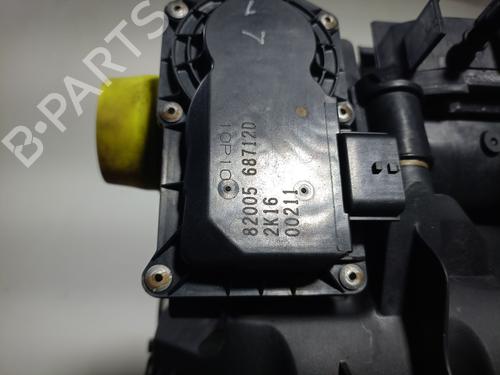 Engine DACIA SANDERO II 1.2 | BP33054164M1 - Image 8