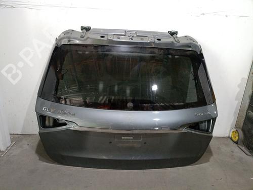 tailgate-mercedes-benz-gle-v167-2018-36845420 main image