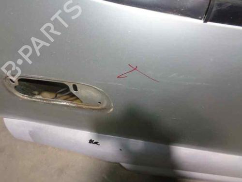 Right rear door TATA TELCOLINE (40_FD) 3.0 207 DI | BP12187600C5 
