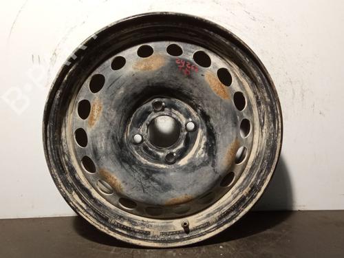 Used Rim DACIA SANDERO 1.2 16V (75 hp) 31157901