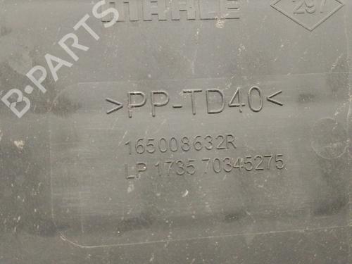 Air filter box RENAULT MASTER III Van (FV) 2.3 dCi 135 FWD (FV0N, FV08, FV06, FV00, FV1S) | BP37535913M87 - Image 6